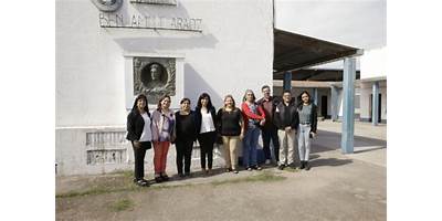 C.E.J.A. VILLA BENJAMÍN ARÁOZ - Subsede 16 Circuito 1