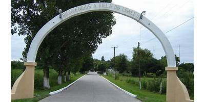 C.E.J.A. VILLA DE LEALES - Subsede 19 Circuito 1