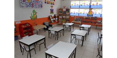 C.E.N.M.A. COLONIA CAROYA ANEXO SEDE CASA MUNICIPAL