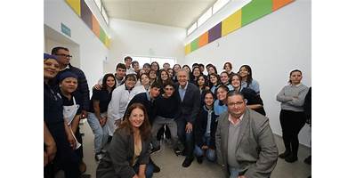 C.E.N.M.A. COLONIA CAROYA