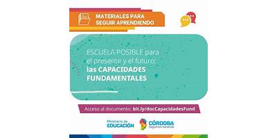 C.E.N.M.A. COSQUIN ANEXO SEDE EDUCACION A DISTANCIA