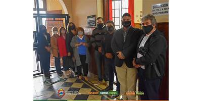C.E.N.M.A. COSQUIN ANEXO VALLE HERMOSO