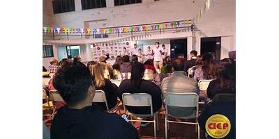 C.E.N.M.A. MANUEL ANSELMO OCAMPO ANEXO SEDE POLO DE LA MUJER
