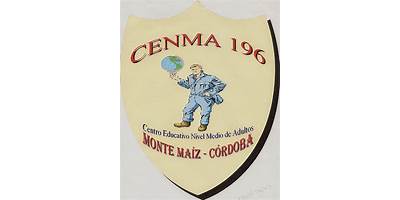 C.E.N.M.A. N° 196 ANEXO SEDE COLONIA ITALIANA