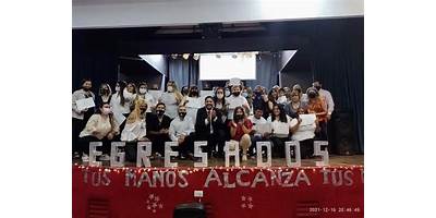 C.E.N.M.A. Nº 216 ANEXO VILLA ALLENDE ANEXO SEDE EDUCACION A DISTANCIA