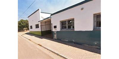 C.E.N.M.A. Nº 295 ANEXO Bº COLINAS DE VILLA CARLOS PAZ