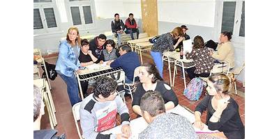 C.E.N.M.A. POZO DEL MOLLE