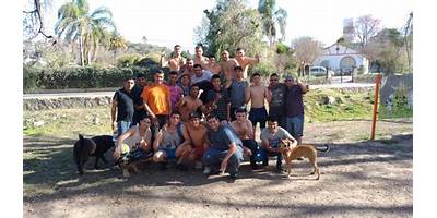 C.E.N.M.A. RIO CEBALLOS ANEXO LA GRANJA
