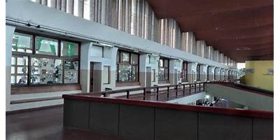 C.E.N.M.A. RIO PRIMERO ANEXO SEDE CAPILLA DE LOS REMEDIOS