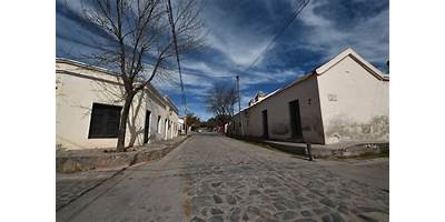 C.E.N.M.A. SAN JOSE DE LA DORMIDA ANEXO VILLA TULUMBA