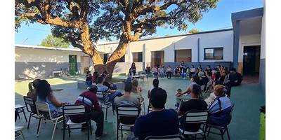 C.E.N.M.A. VILLA DOLORES ANEXO SEDE EDUCACION A DISTANCIA