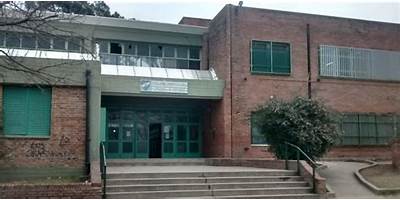 C.E.N.M.A. VILLA DOLORES ANEXO SEDE LA PAZ