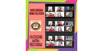 C.E.N.M.A. VILLA NUEVA ANEXO SEDE EDUCACION A DISTANCIA