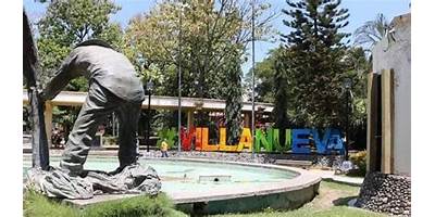 C.E.N.M.A. VILLA NUEVA