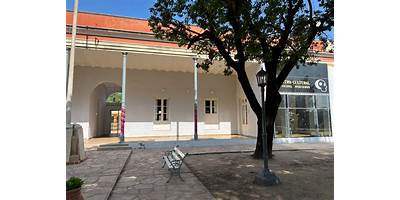 C.E.N.P.A. CENTRO CULTURAL MUNICIPAL
