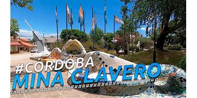 C.E.N.P.A. DE MINA CLAVERO