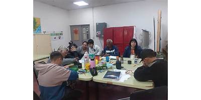 C.E.N.P.A. PABLO RODRIGUEZ ANEXO EXTENSIÓN AULICA MIRAMAR