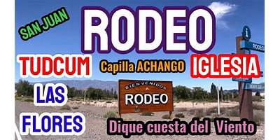 C.E.N.S. RODEO