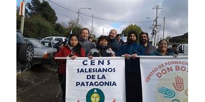 CENS SALESIANOS DE LA PATAGONIA