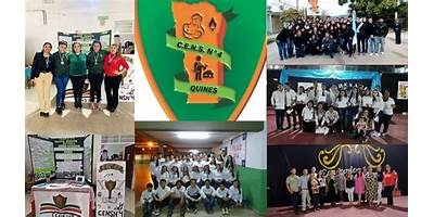 C.E.N.S SAN MARTÍN