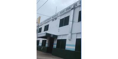 CENTRO DE ADULTOS Nº702 JOSÉ MANUEL ESTRADA