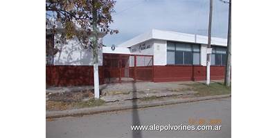 CENTRO DE ADULTOS Nº702/01