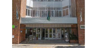 CENTRO DE ADULTOS Nº703 PAULA A. DE SARMIENTO