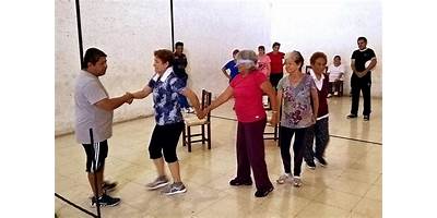 CENTRO DE ADULTOS Nº705/01