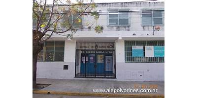 CENTRO DE ADULTOS Nº708/03 DARDO ROCHA