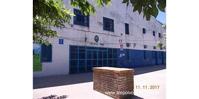 CENTRO DE ADULTOS Nº712/5
