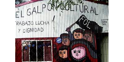 CENTRO DE ADULTOS Nº722/07