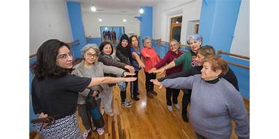 CENTRO DE ADULTOS Nº727/18
