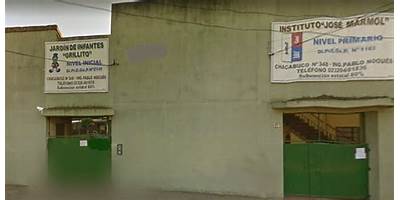 CENTRO DE ADULTOS Nº729/01
