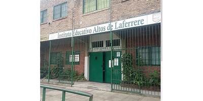 CENTRO DE ALFABETIZACION Nº50