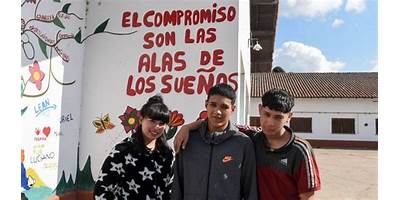 CENTRO DE ALFABETIZACION NRO 100