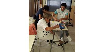 CENTRO DE ALFABETIZACION NRO 152