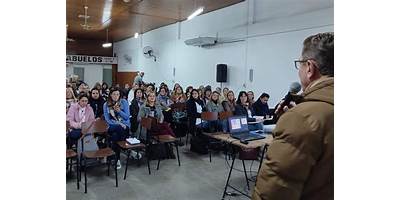 CENTRO DE ALFABETIZACION NRO 190