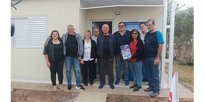 CENTRO DE ALFABETIZACION NRO 224