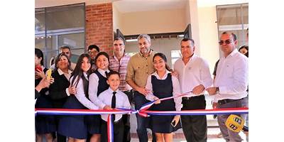 CENTRO DE ALFABETIZACION NRO 278
