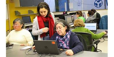CENTRO DE ALFABETIZACION NRO 318