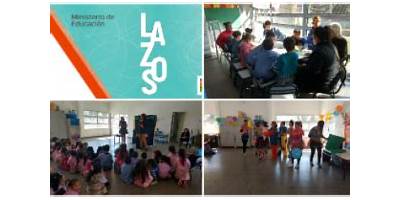 CENTRO DE ALFABETIZACION NRO 329