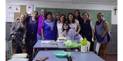 CENTRO DE EDUCACION BASICA DE ADULTOS N° 106