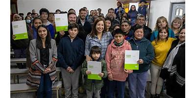 CENTRO DE EDUCACION BASICA PARA ADULTOS NRO.22