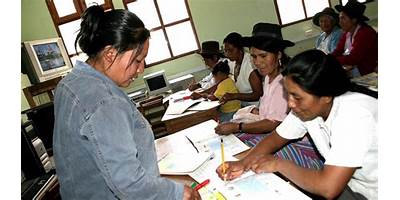 CENTRO DE EDUCACION BASICA PARA ADULTOS NRO.39