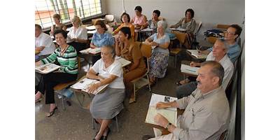 CENTRO DE EDUCACIÓN DE ADULTOS N°705