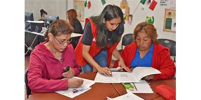 CENTRO DE EDUCACIÓN DE ADULTOS Nº704/01
