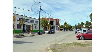 CENTRO DE EDUCACION MEDIA NRO.49