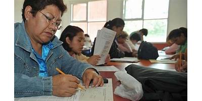 CENTRO DE EDUCACIÓN SECUNDARIA PARA ADULTOS Nº 17