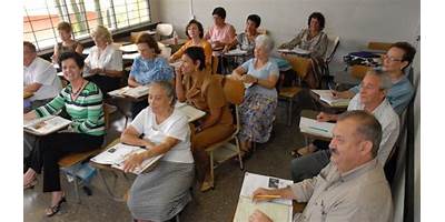 CENTRO EDUCATIVO 34