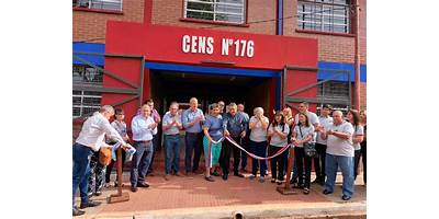CENTRO EDUCATIVO DE NIVEL SECUNDARIO (C.E.N.S.) 150